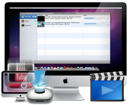 youtube for mac free download